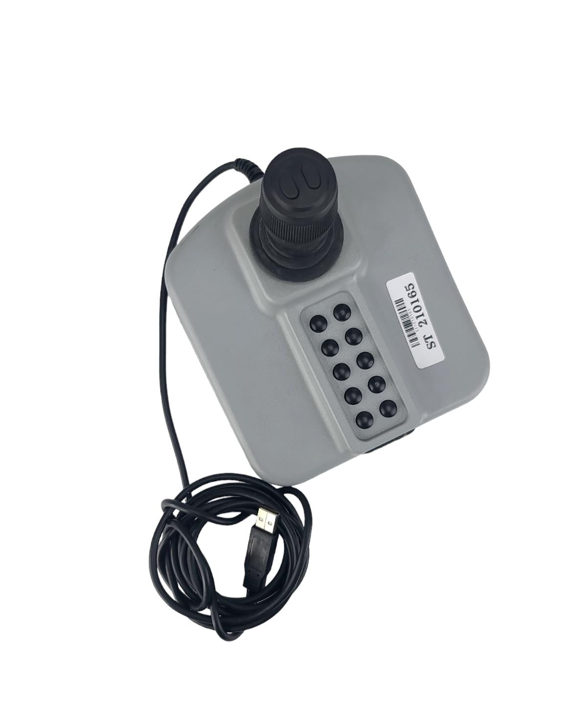 Axis 295 Video Surveillance Joystick 0248-001 New