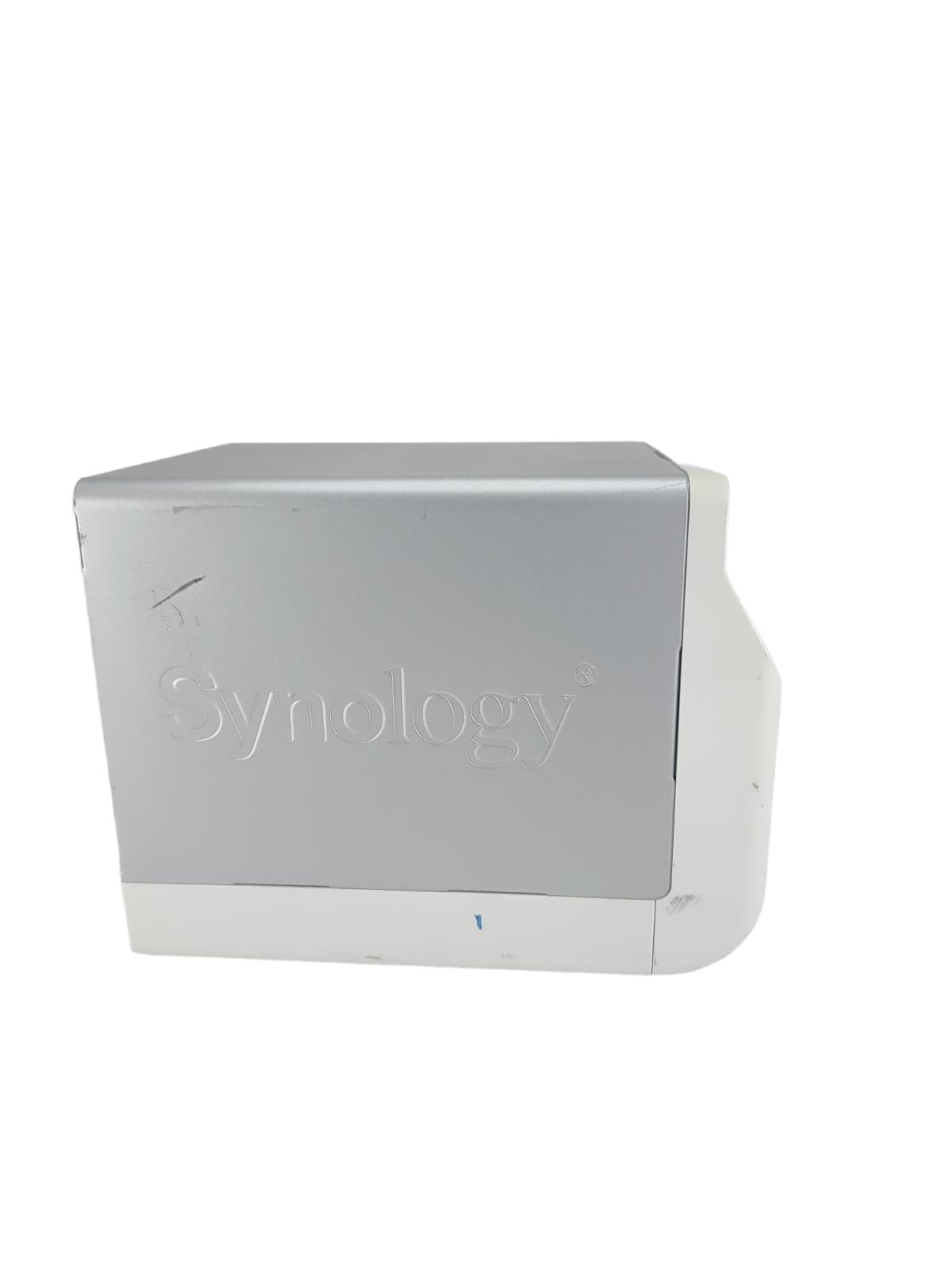 Synology DiskStation DS413j 4-Bay NAS