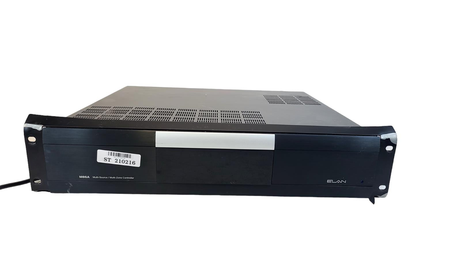 Elan M86A Multi Source Zone Controller/ Amplifier