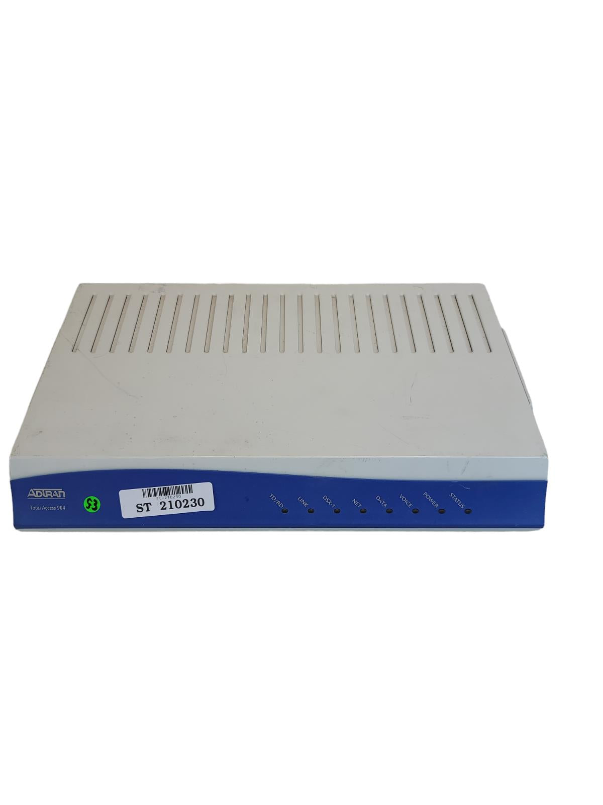 Adtran Total Access 904 Integrated Services Router. 2nd GEN. 4212904L1