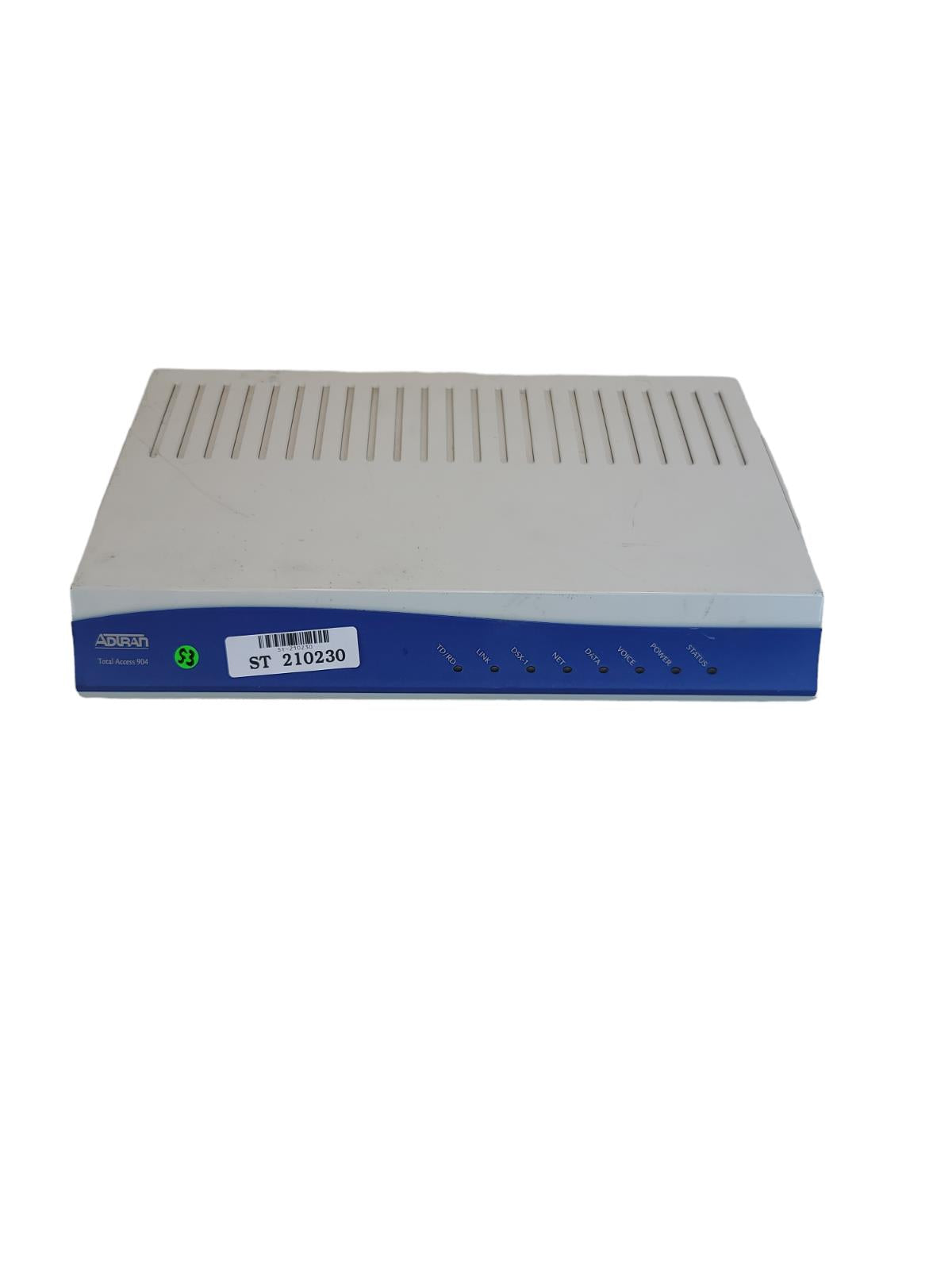 Adtran Total Access 904 Integrated Services Router. 2nd GEN. 4212904L1