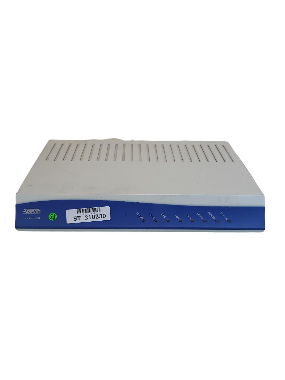 Adtran Total Access 904 Integrated Services Router. 2nd GEN. 4212904L1