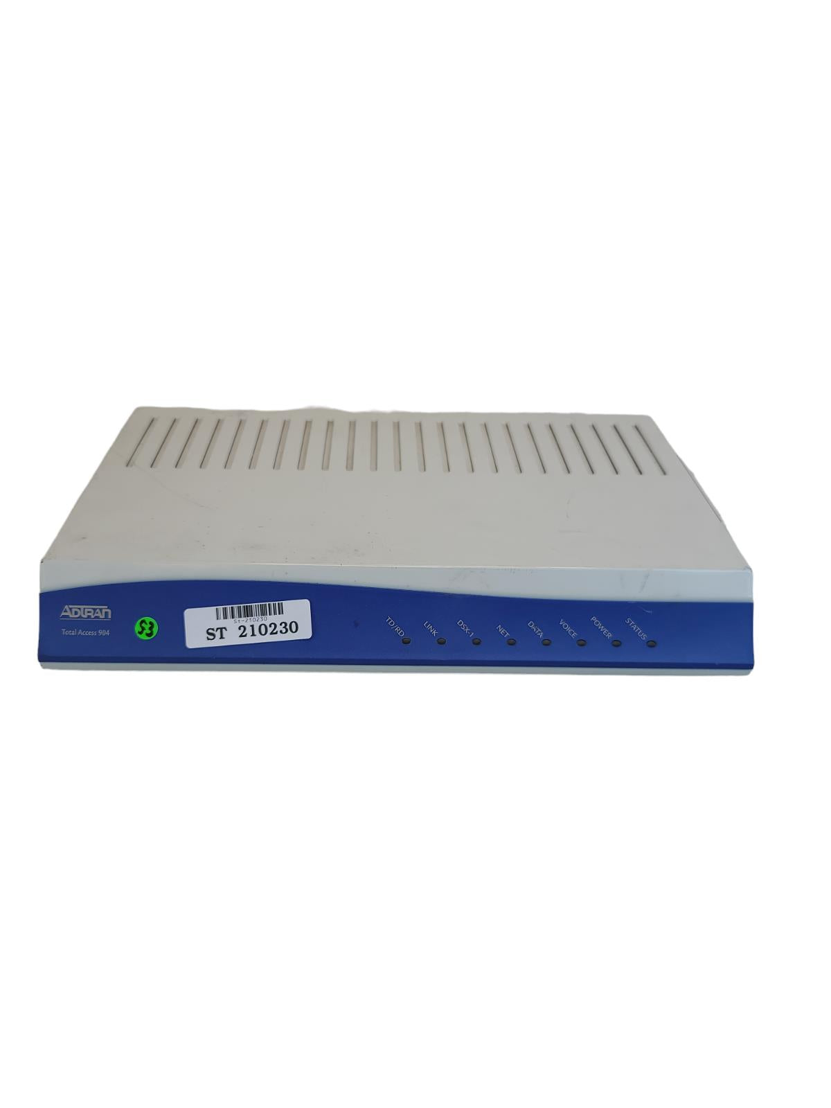 Adtran Total Access 904 Integrated Services Router. 2nd GEN. 4212904L1