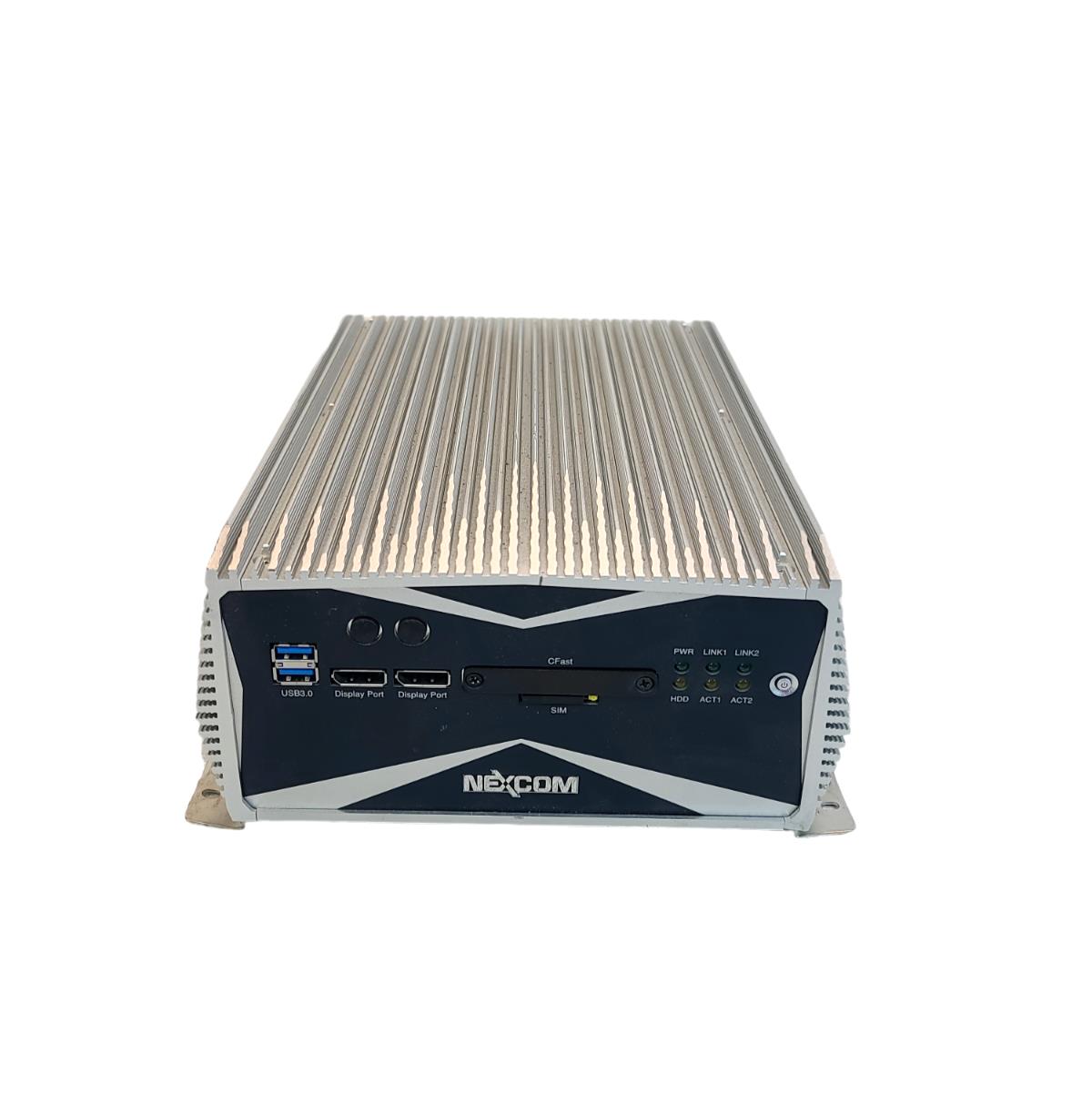 Nexcom Industrie PC NISE3600P2E