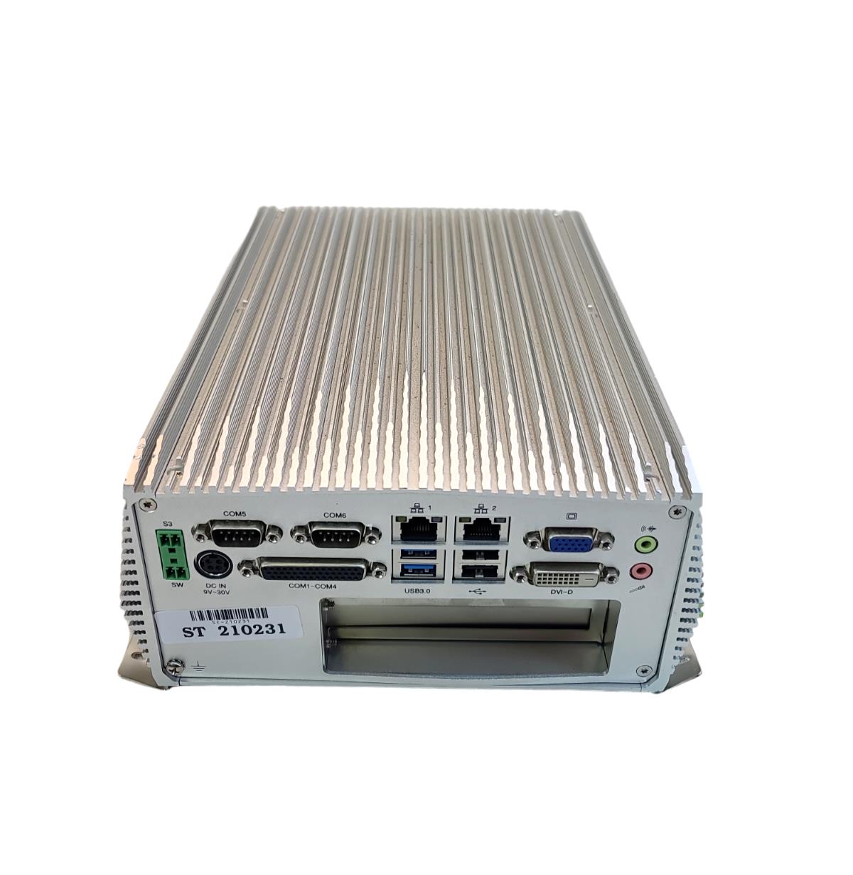 Nexcom Industrie PC NISE3600P2E