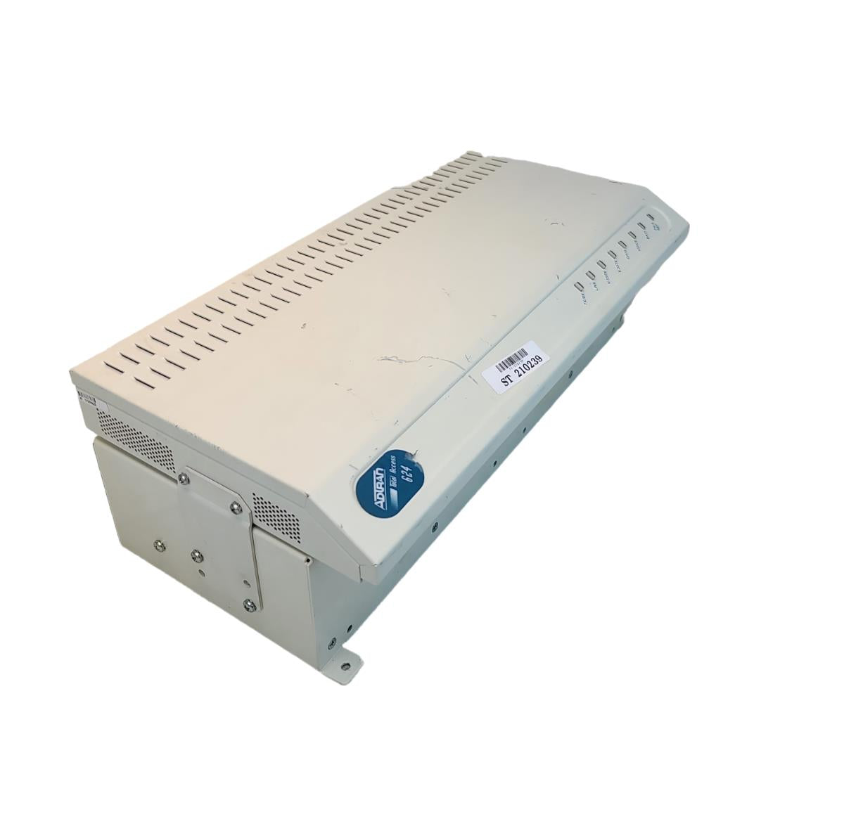 Adtran Total Access 624 Gateway 4200624L1#TDM