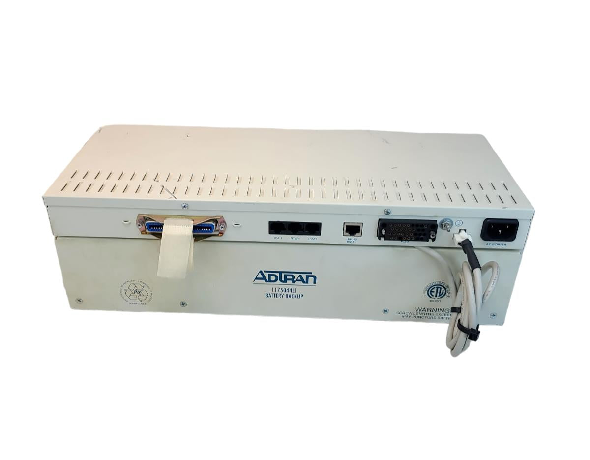 Adtran Total Access 624 Gateway 4200624L1#TDM