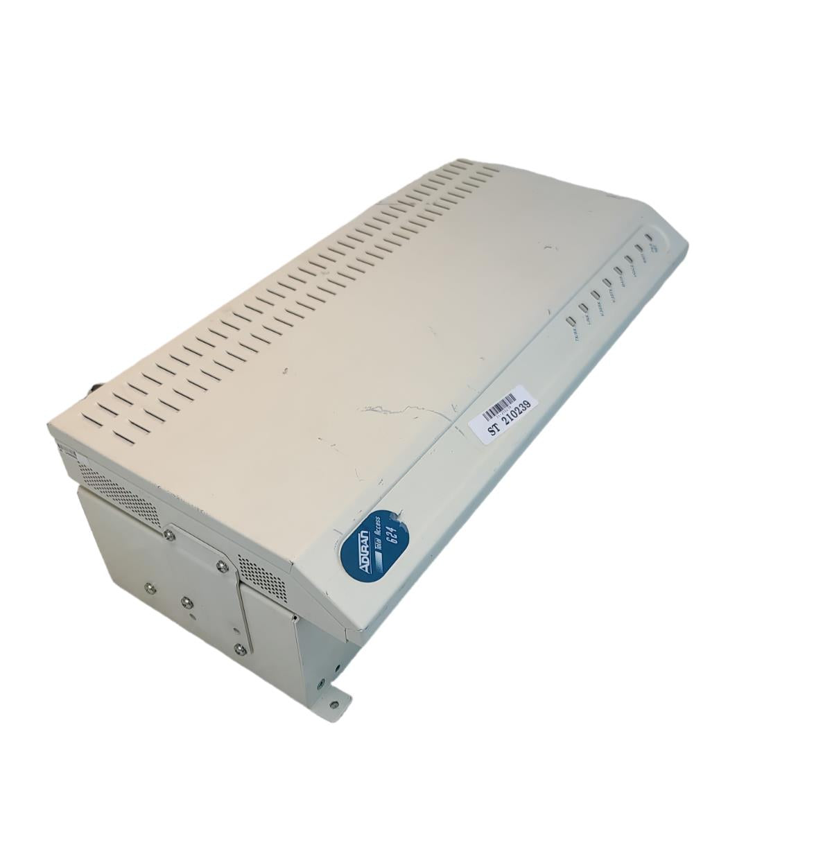 Adtran Total Access 624 Gateway 4200624L1#TDM