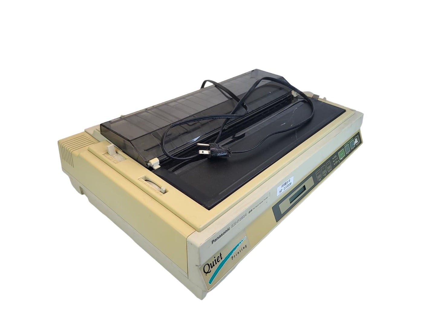 Panasonic KX-P2624 Quiet Printing 24 Pin Dot Matrix Printer