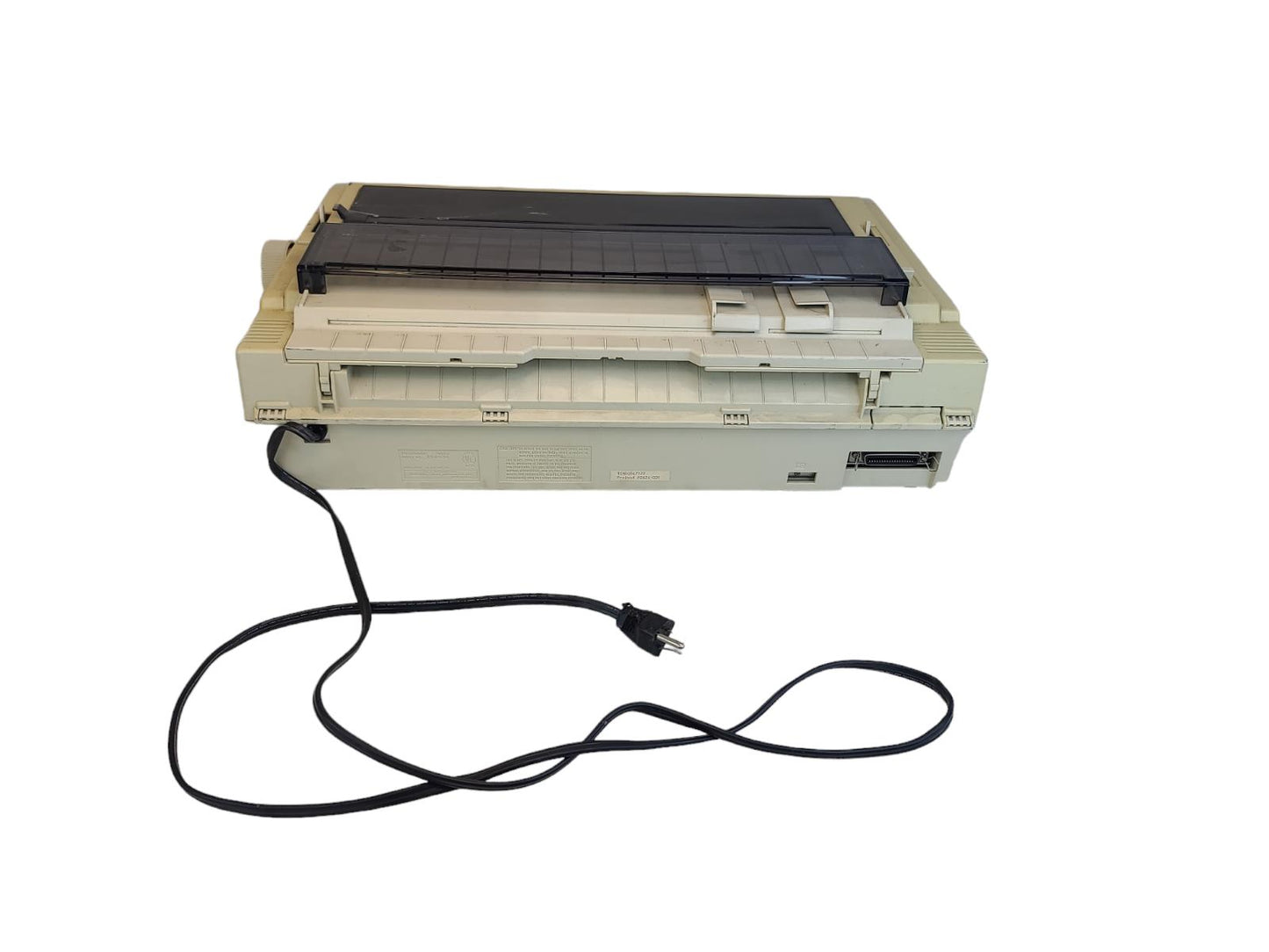 Panasonic KX-P2624 Quiet Printing 24 Pin Dot Matrix Printer