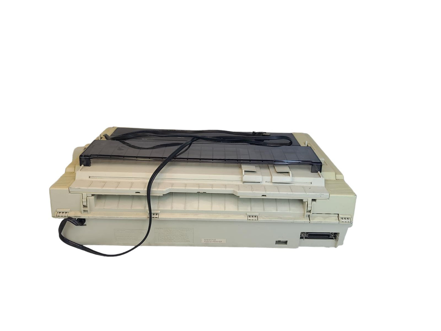 Panasonic KX-P2624 Quiet Printing 24 Pin Dot Matrix Printer