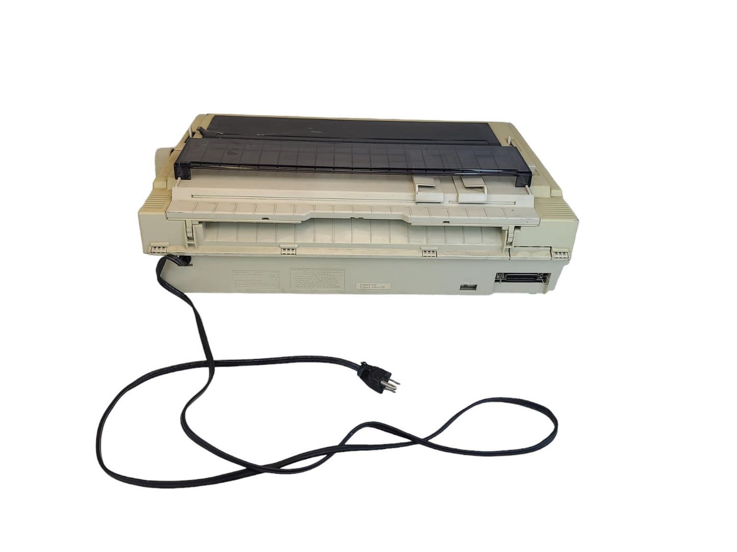 Panasonic KX-P2624 Quiet Printing 24 Pin Dot Matrix Printer