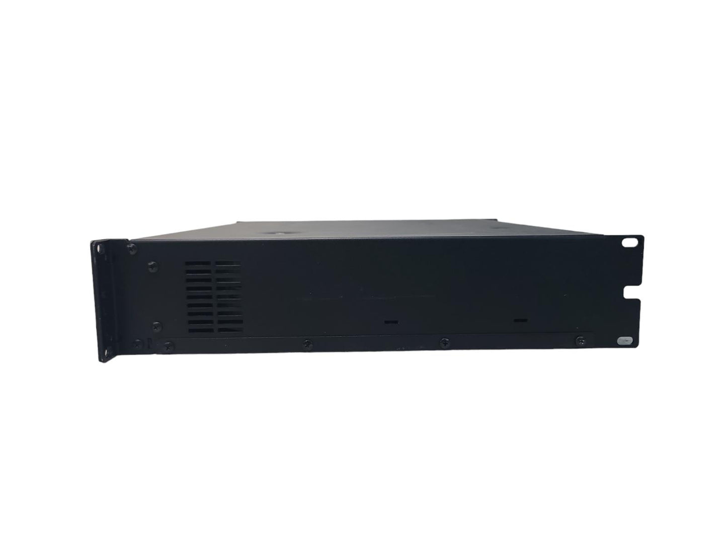 QSC RMX 850 Pro Audio Two Channel Rack Mount Professional Power Amplifier