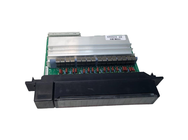 GE FANUC IC697MDL340 VA-5 D5B7A 44A720846-001R03/3