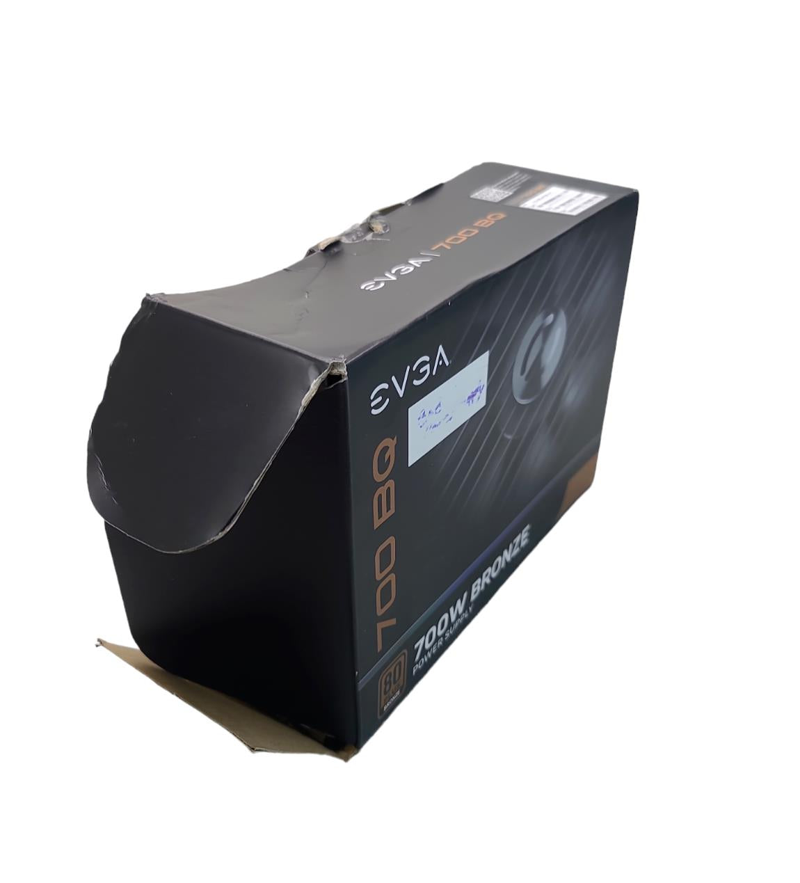 EVGA 700 BQ Series Bronze Power Supply 700W Brand New