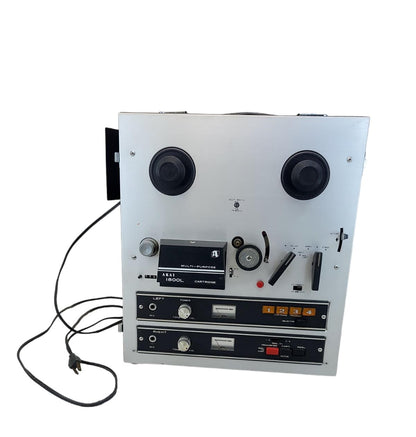 AKAI 1800L MULTI-PURPOSE TAPE RECORDER