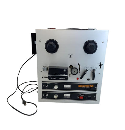 AKAI 1800L MULTI-PURPOSE TAPE RECORDER