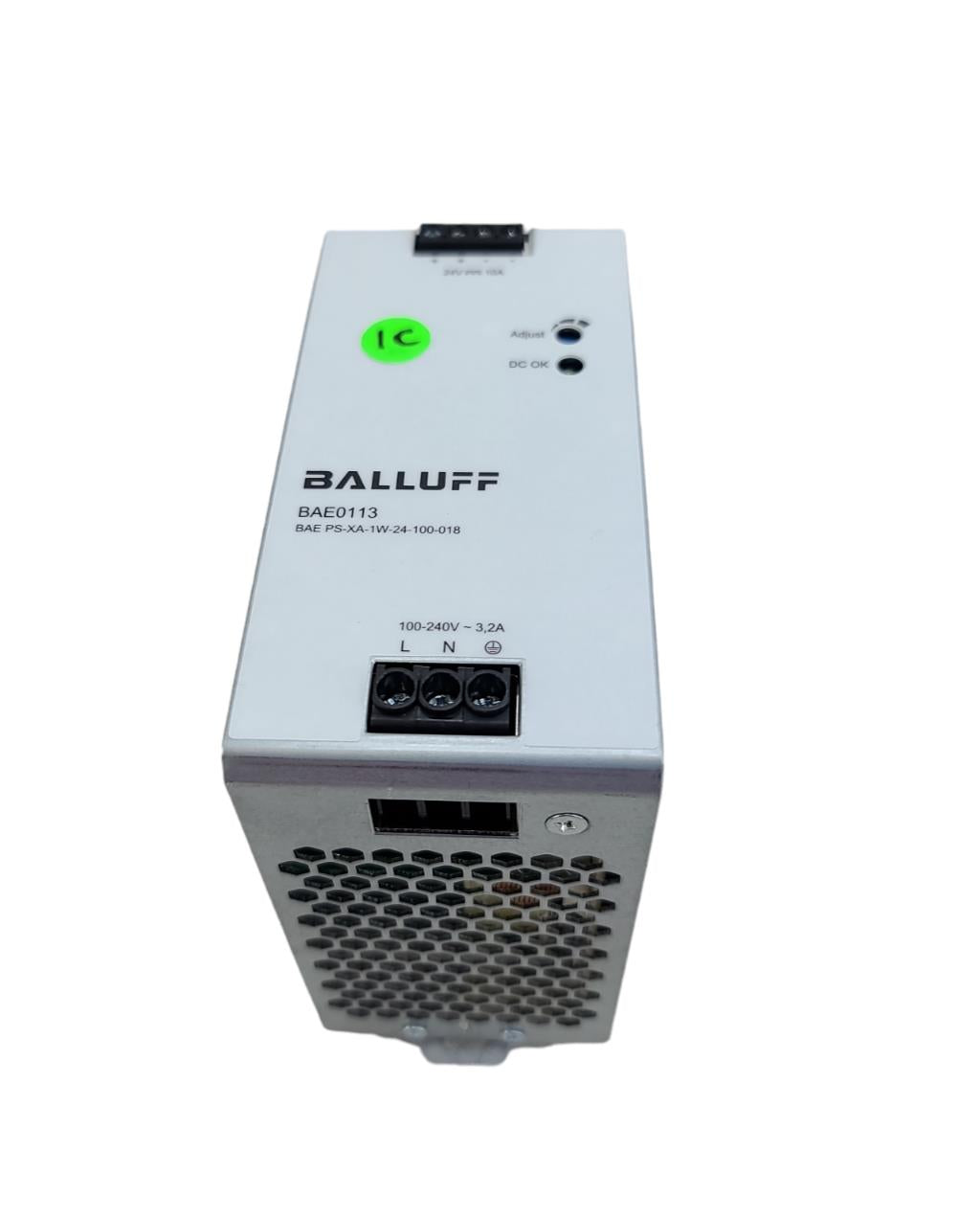 BALLUFF BAE0113 BAE PS-XA-1W-24-100-018 Module