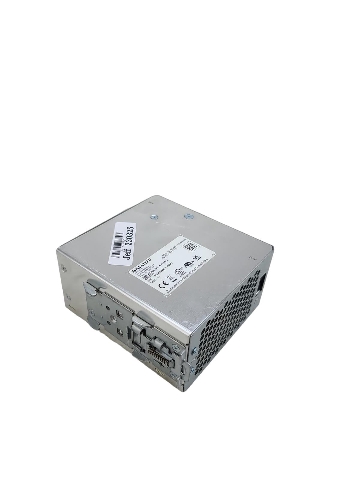 BALLUFF BAE0113 BAE PS-XA-1W-24-100-018 Module