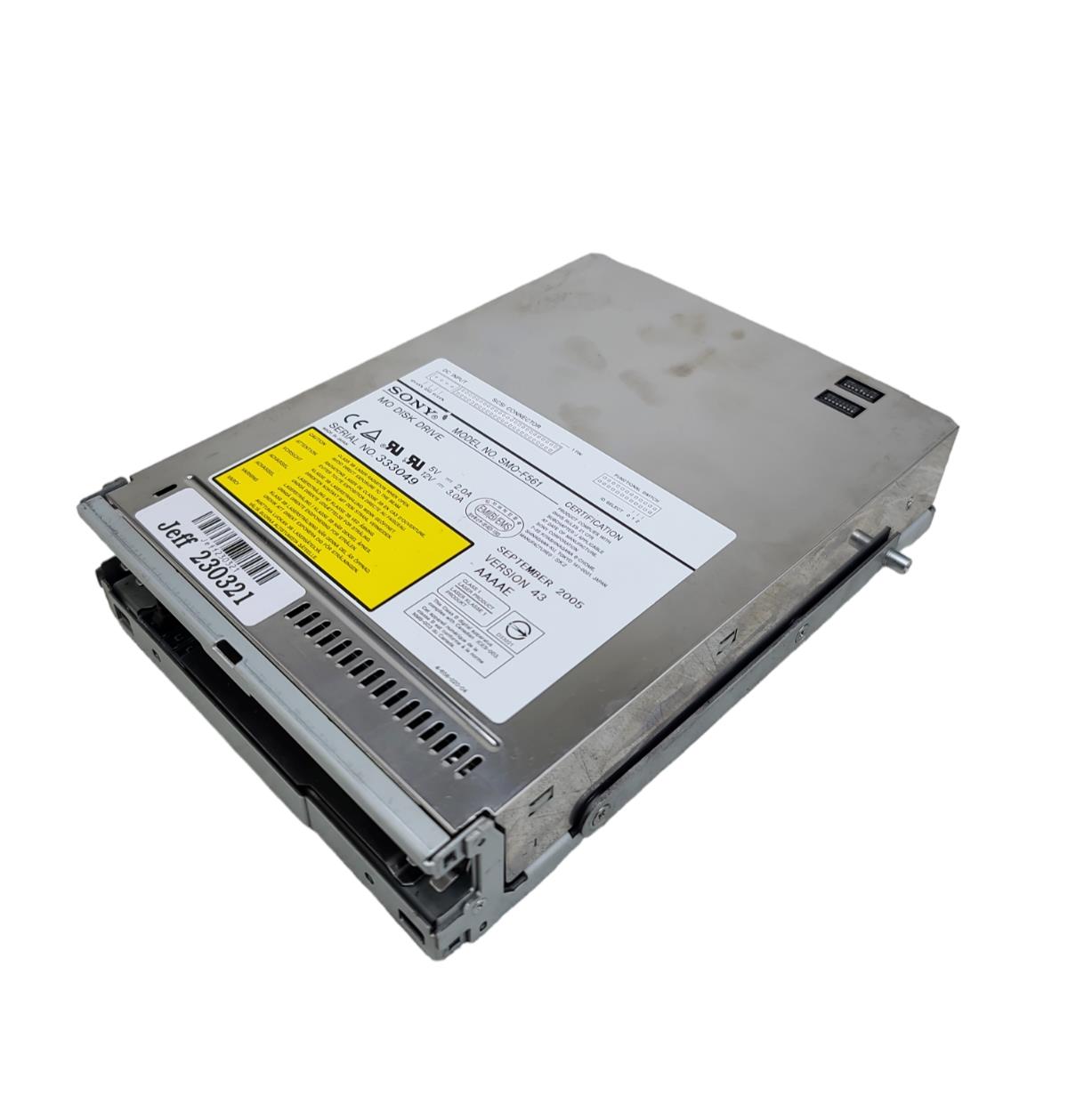 SONY SMO-F561-01 Internal MO Optical Disk Drive