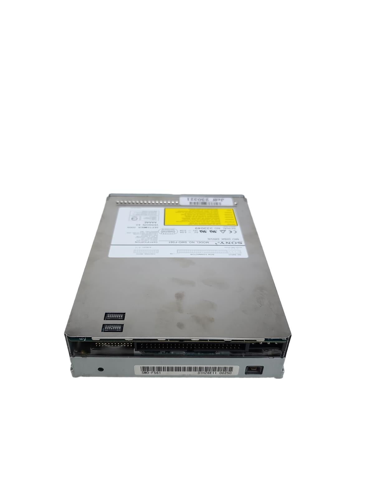 SONY SMO-F561-01 Internal MO Optical Disk Drive