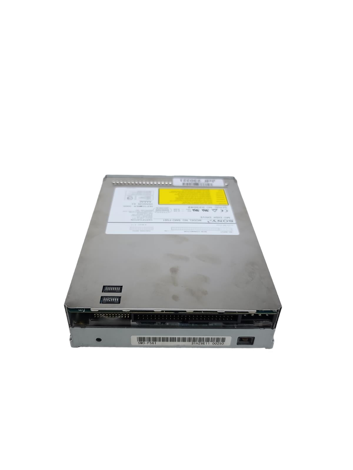 SONY SMO-F561-01 Internal MO Optical Disk Drive