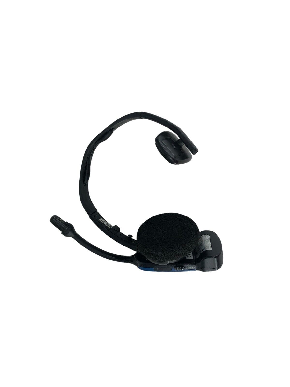 Honeywell Voice SRX2 Bluetooth Wireless Headset