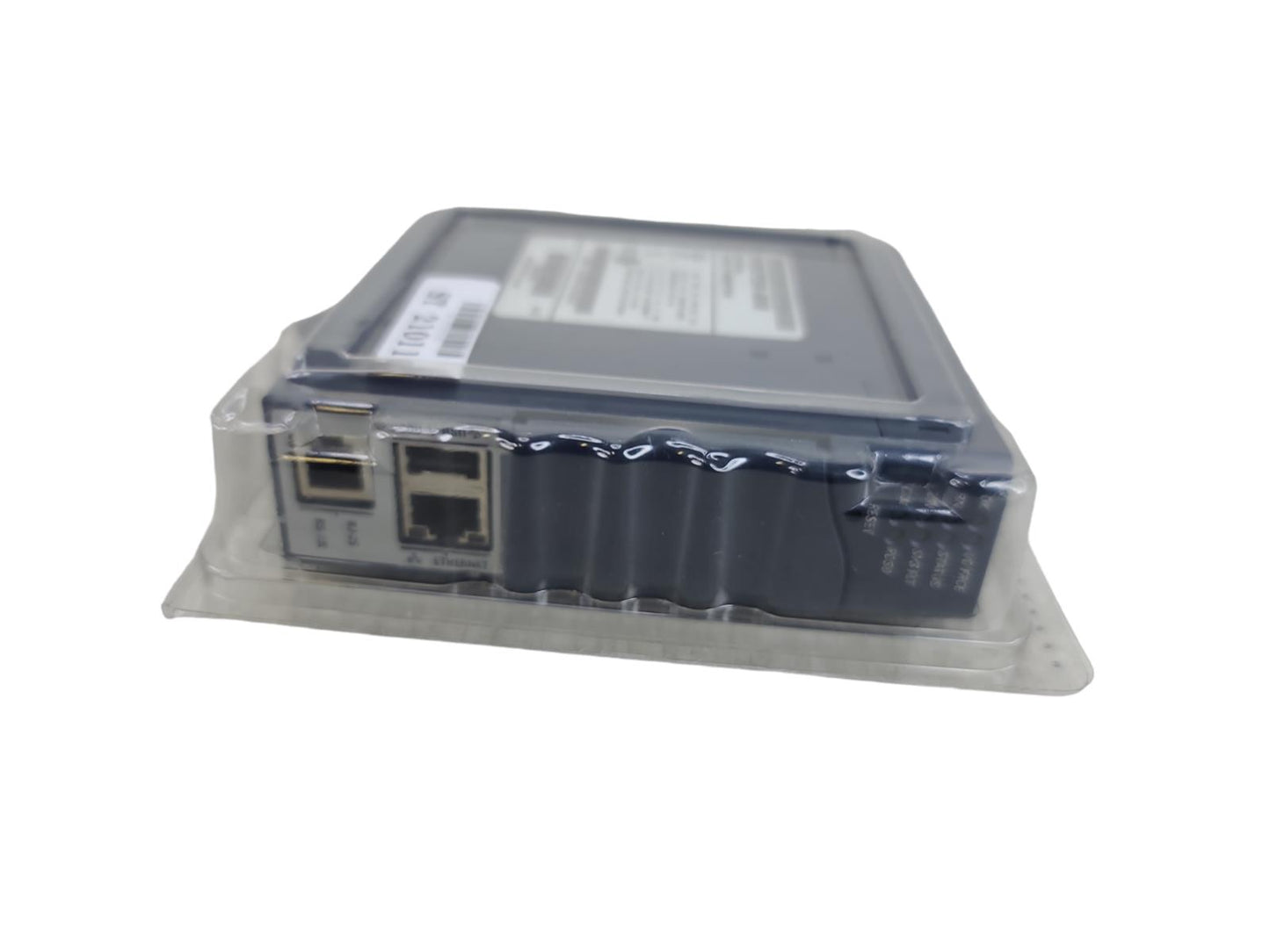 GE FANUC IC695CPE305-ABAL Ethernet Ports and I/O Module IC695CPE305ABAL New