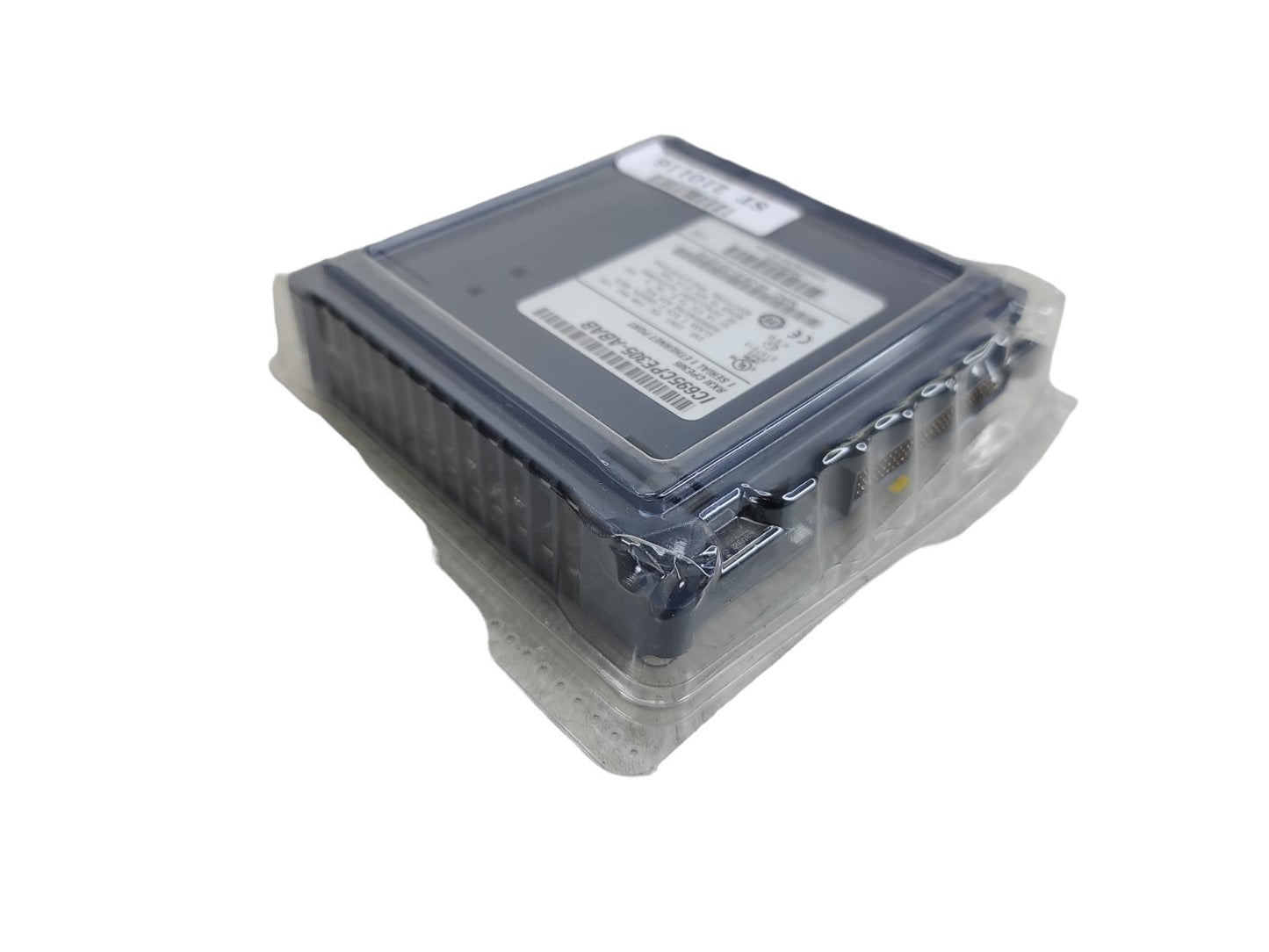 GE FANUC IC695CPE305-ABAL Ethernet Ports and I/O Module IC695CPE305ABAL New