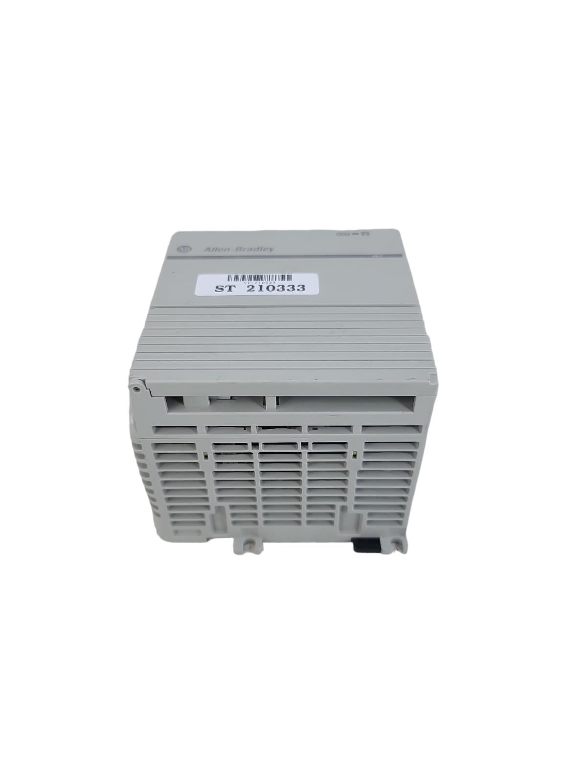 Allen-Bradley 1768-PB3 A CompactLogix Power Supply Module