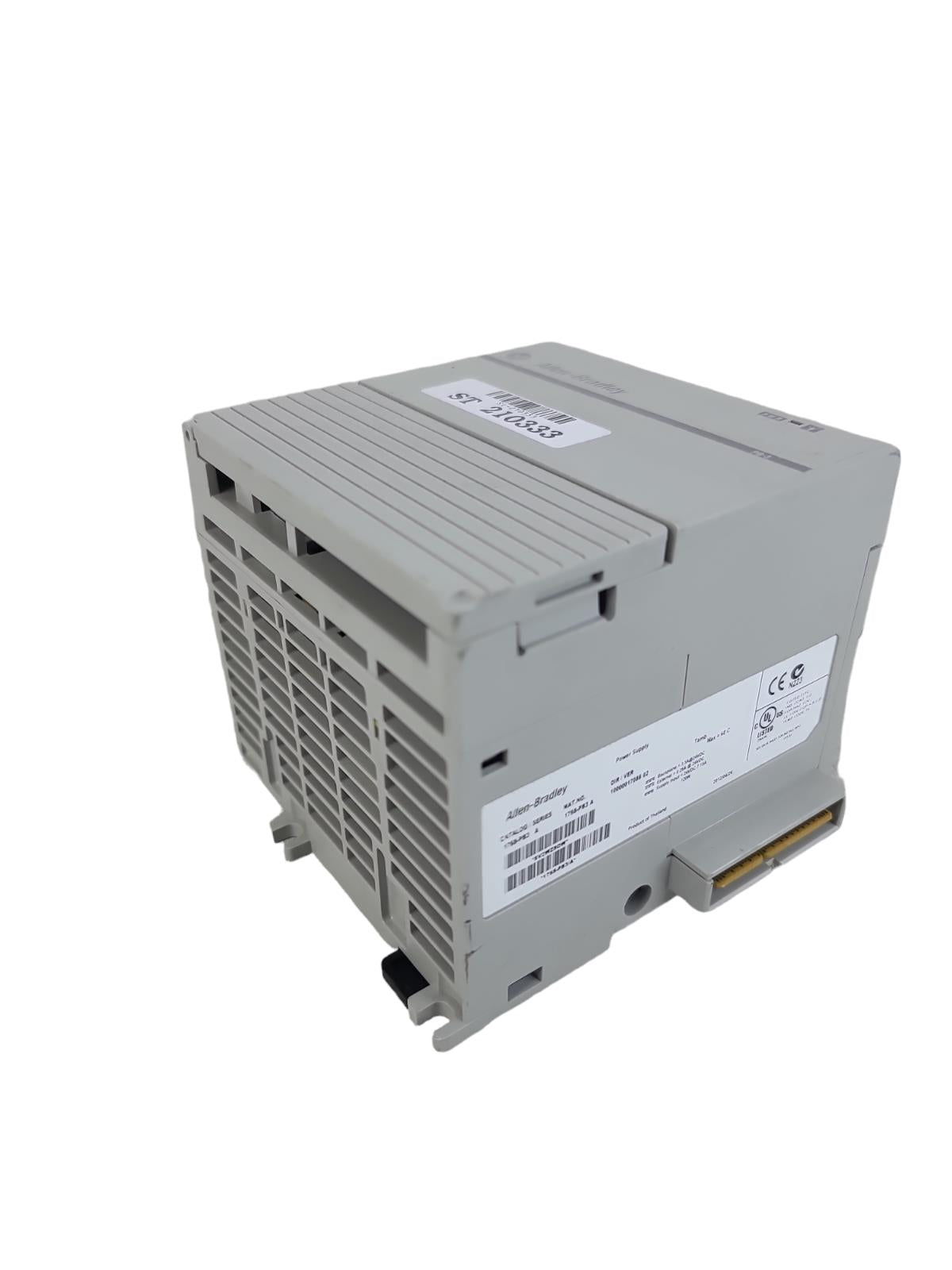 Allen-Bradley 1768-PB3 A CompactLogix Power Supply Module