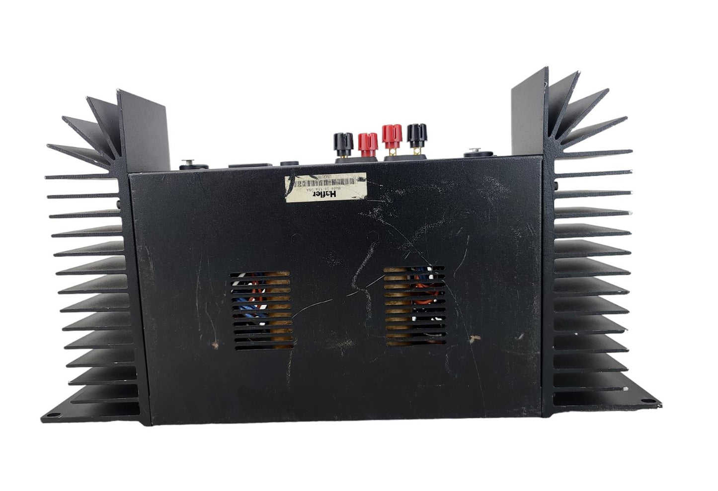 Hafler Trans-Nova P3000 Power Amplifier P3000 Amp