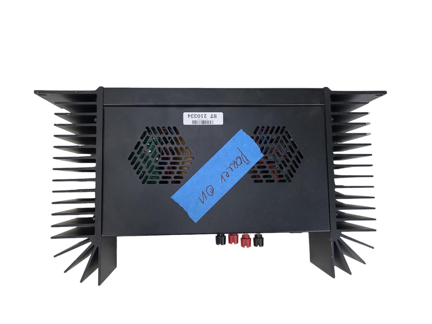 Hafler Trans-Nova P3000 Power Amplifier P3000 Amp