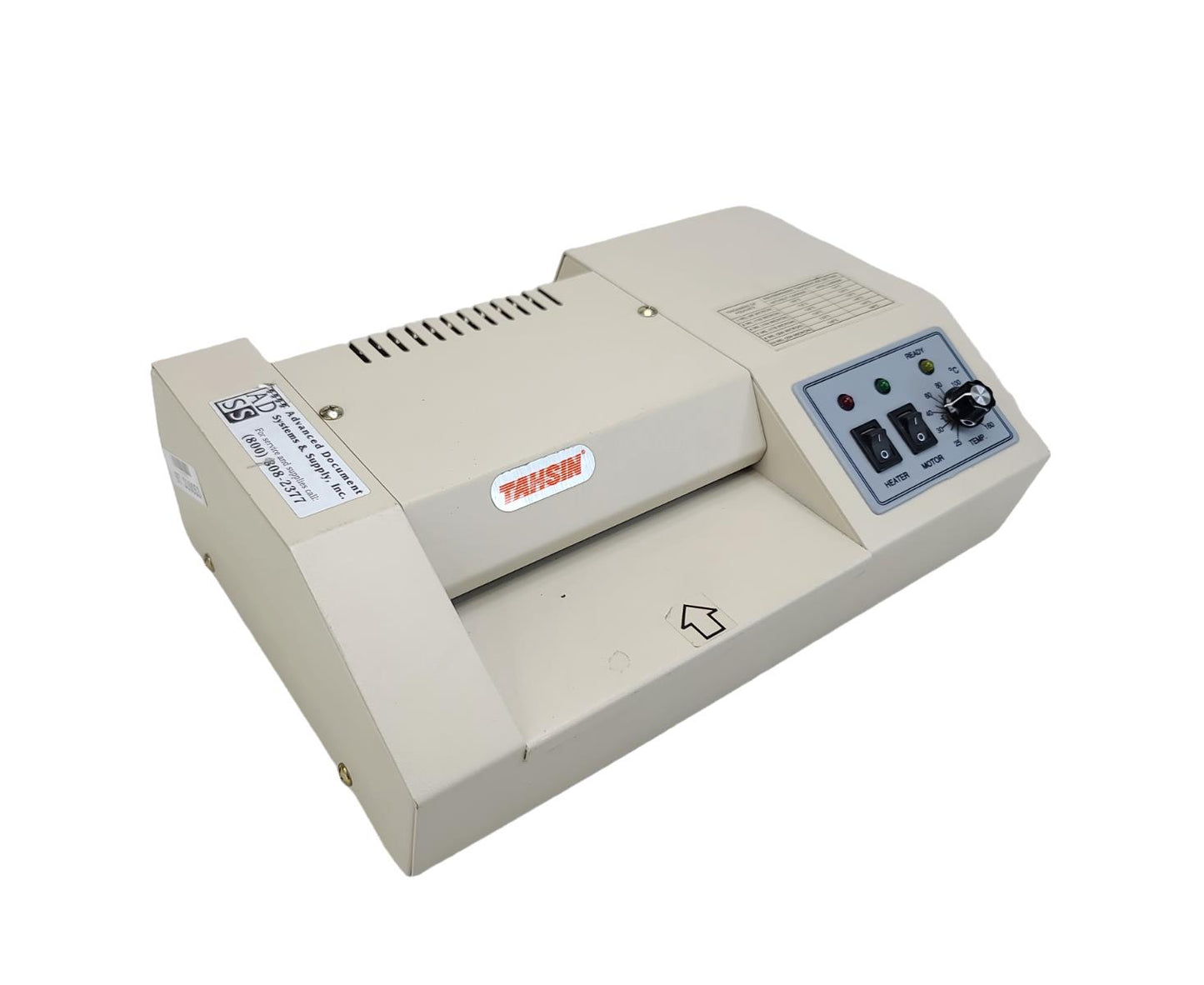 Tamerica TCC160 Heavy Duty Pouch Laminator (TCC160)