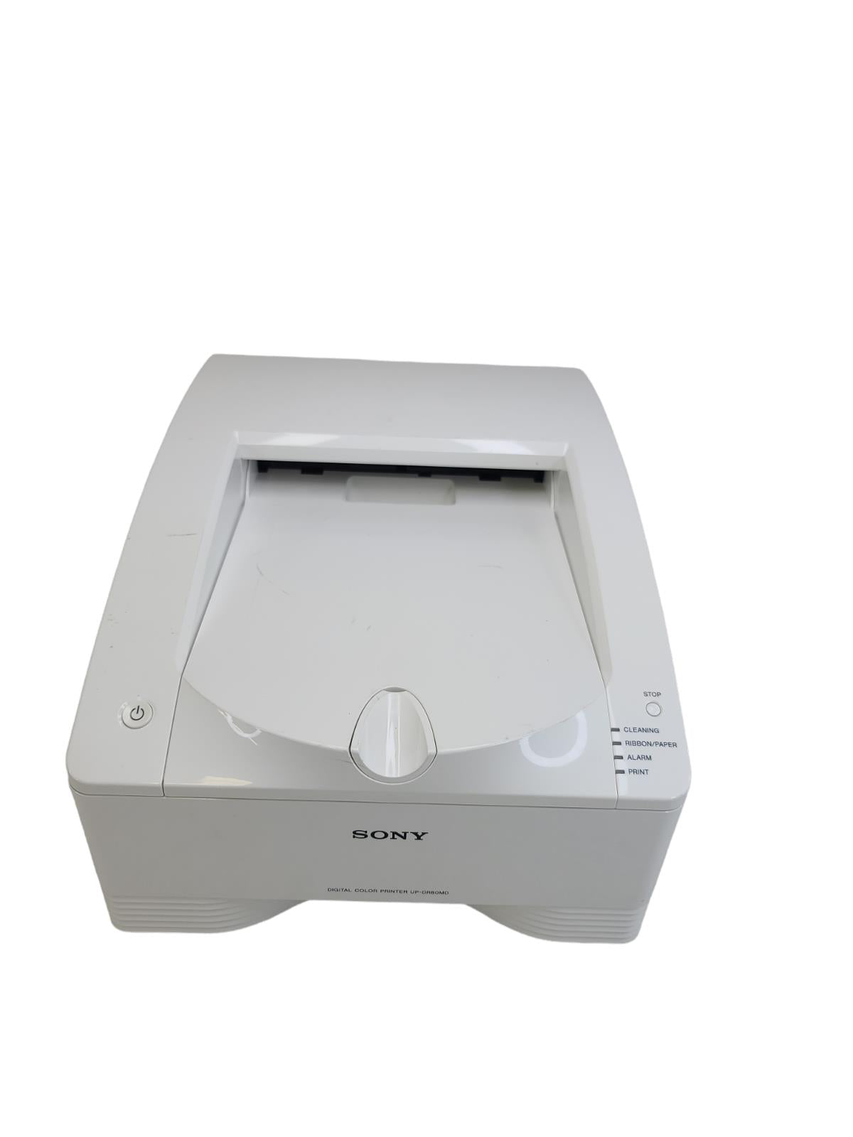 Sony Digital Color Printer  UP-DR80MD  Tray Ribbon paper Holder