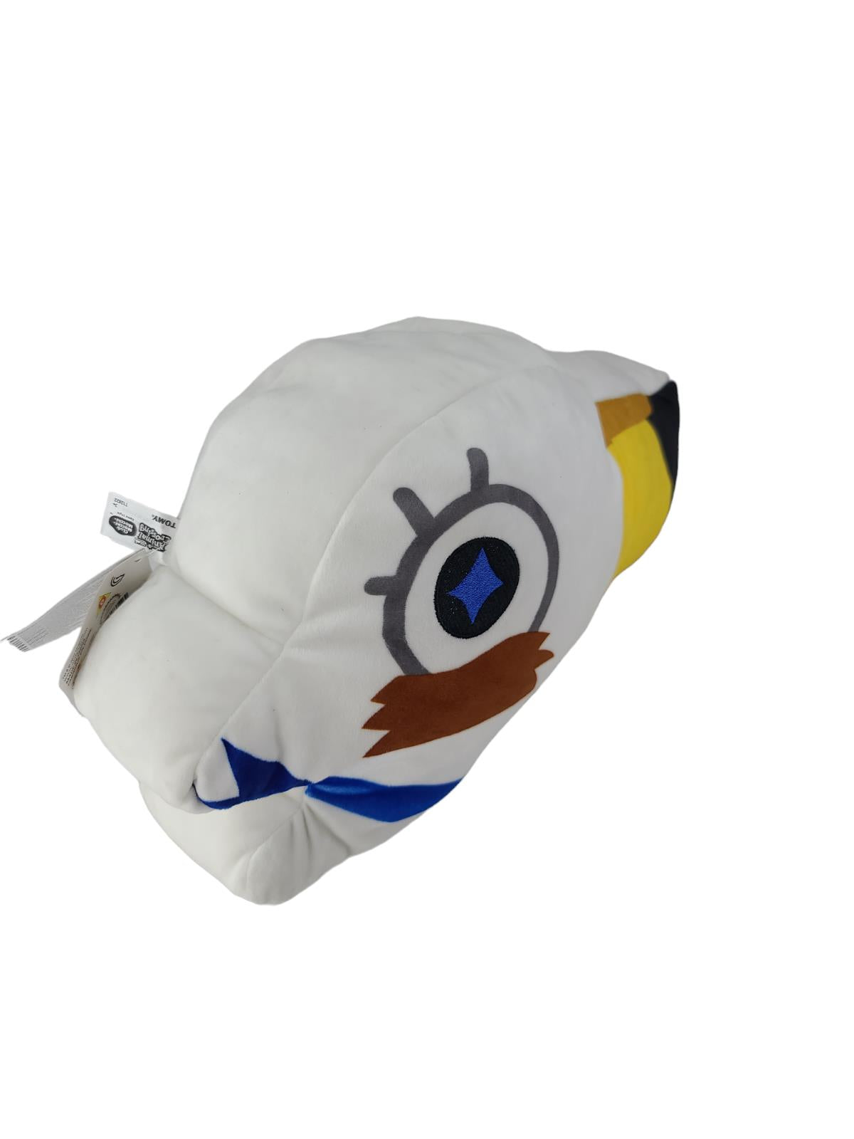 Nintendo Club Mocchi Mocchi Mega 15" Plush - Animal Crossing - Gulliver