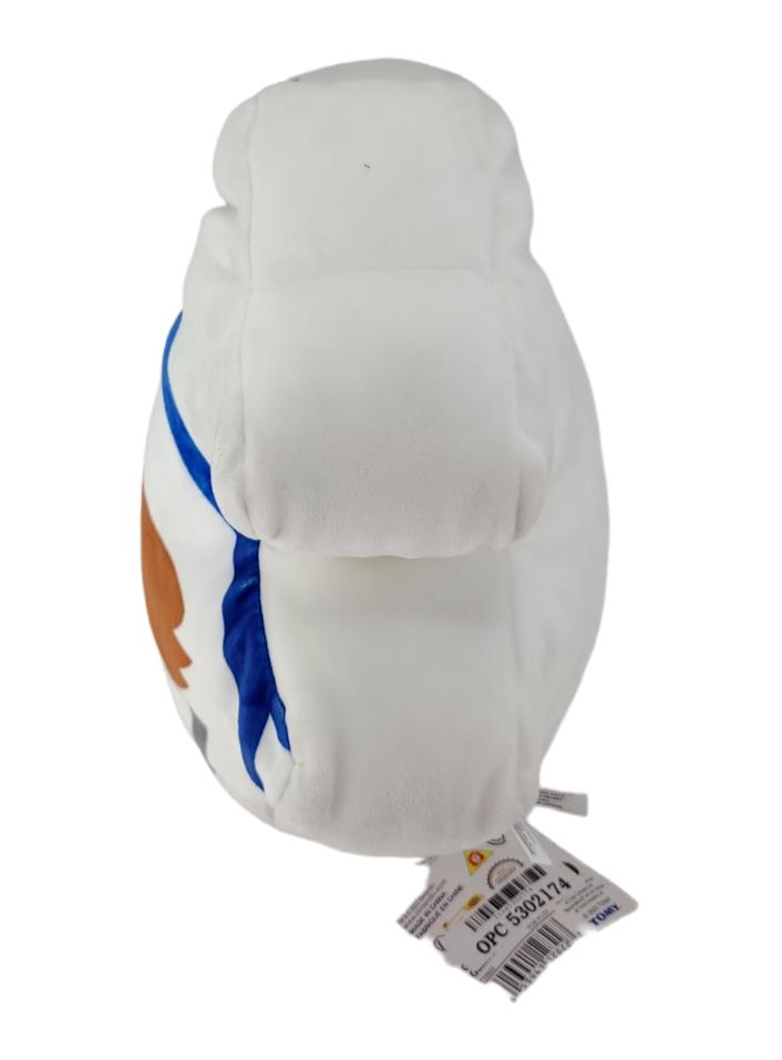 Nintendo Club Mocchi Mocchi Mega 15" Plush - Animal Crossing - Gulliver