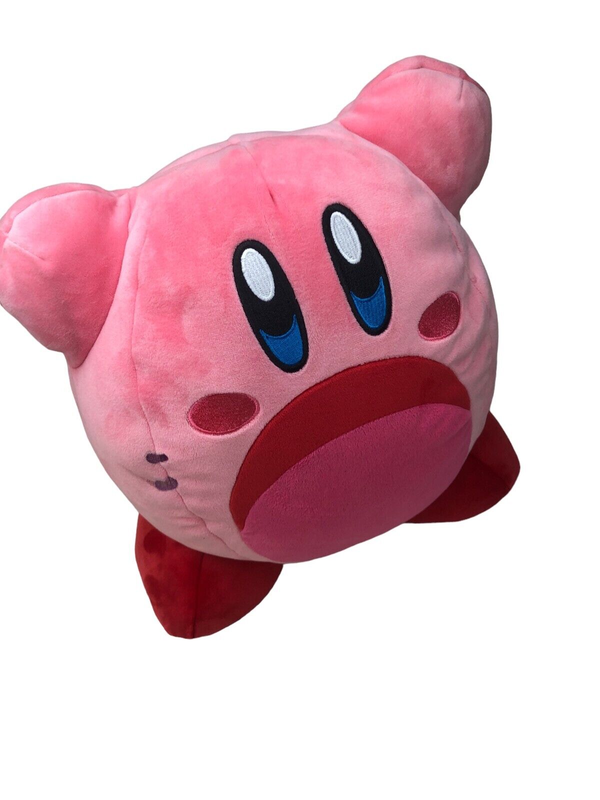 Nintendo Club Mocchi Mocchi Mega 15" Plush - Kirby