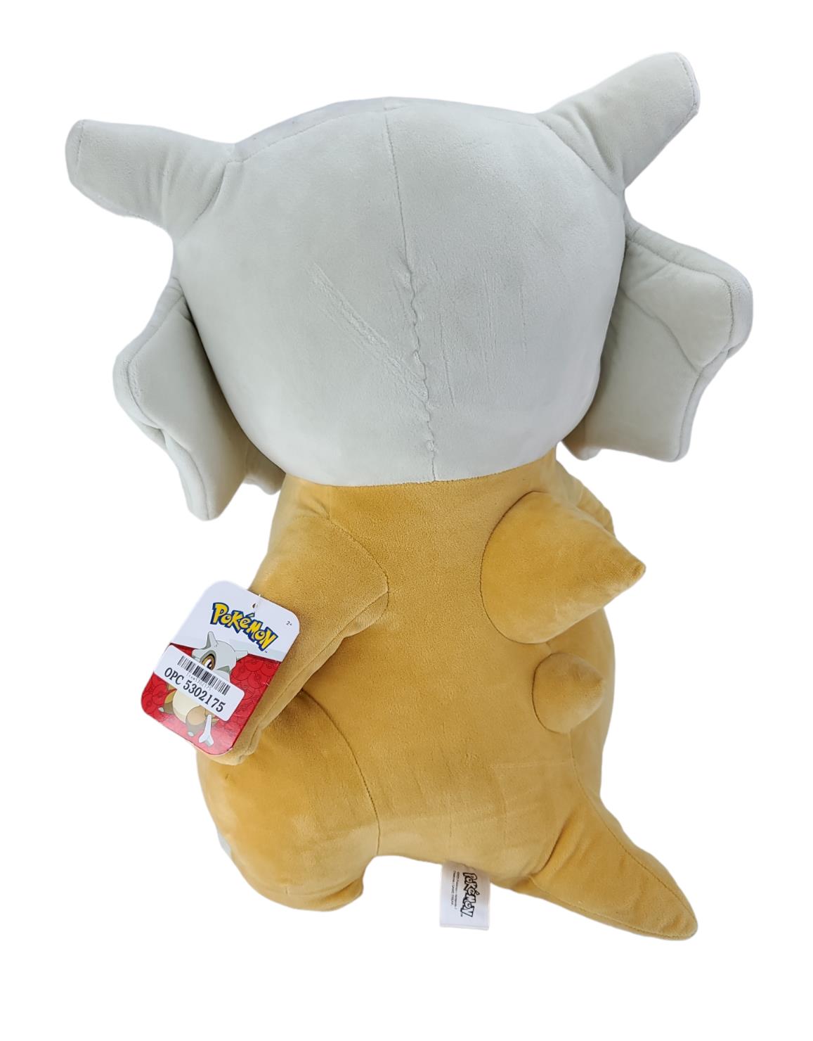 Pokemon Cubone 24-in Plush