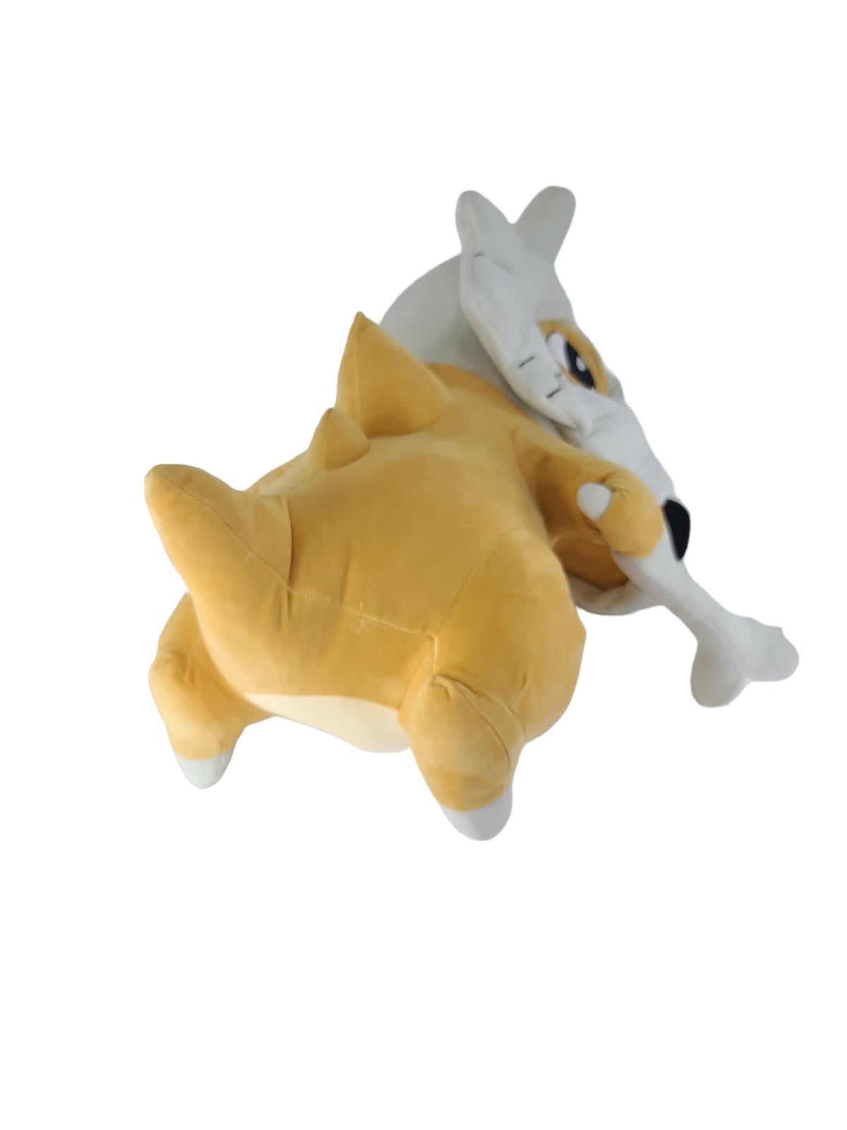 Pokemon - Cubone 24" inch Plush by Jazwares New