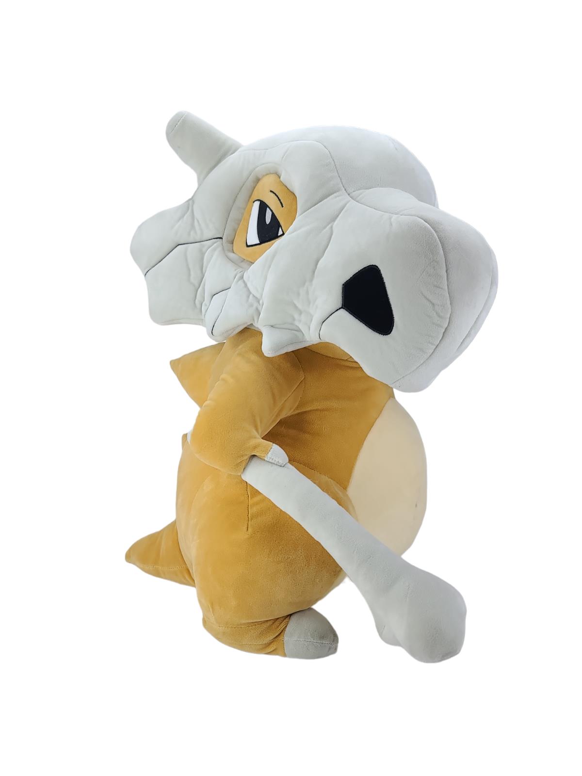 Pokemon - Cubone 24" inch Plush by Jazwares New