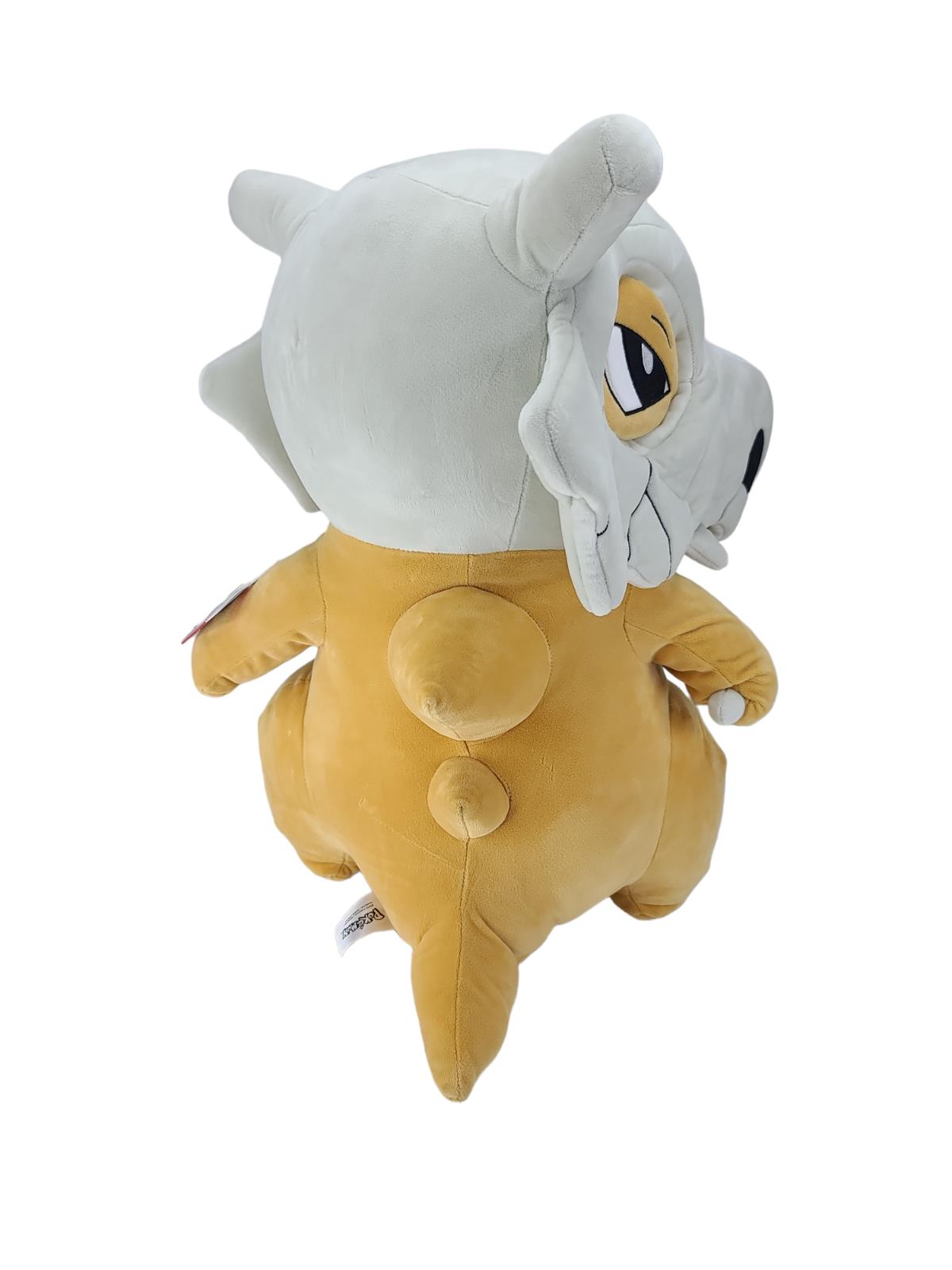 Pokemon - Cubone 24" inch Plush by Jazwares New