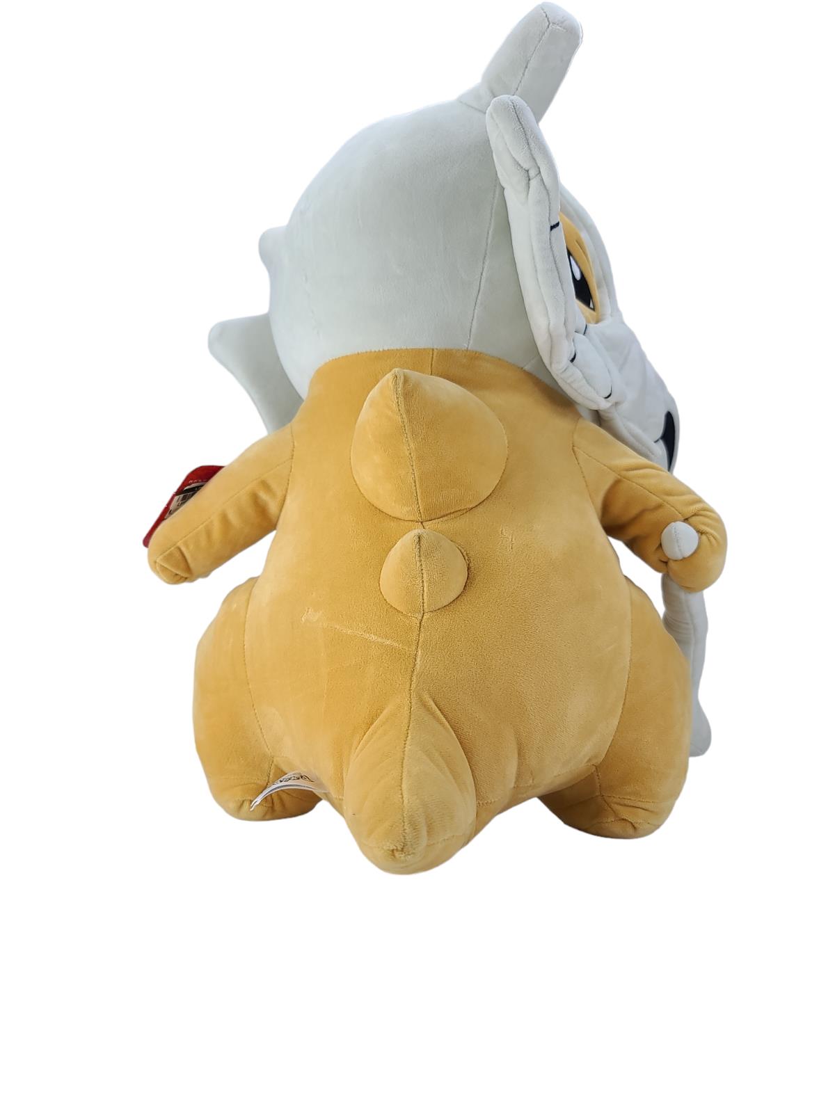 Pokemon - Cubone 24" inch Plush by Jazwares New