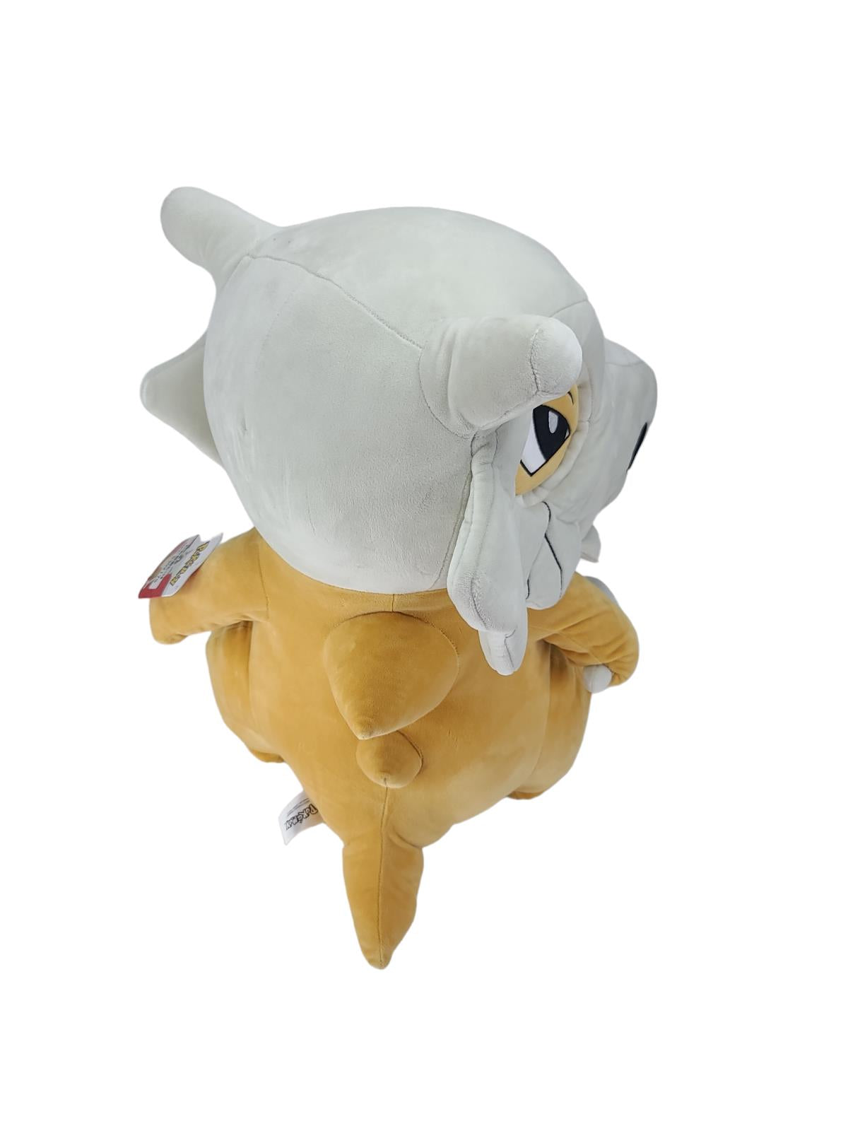 Pokemon - Cubone 24" inch Plush by Jazwares New