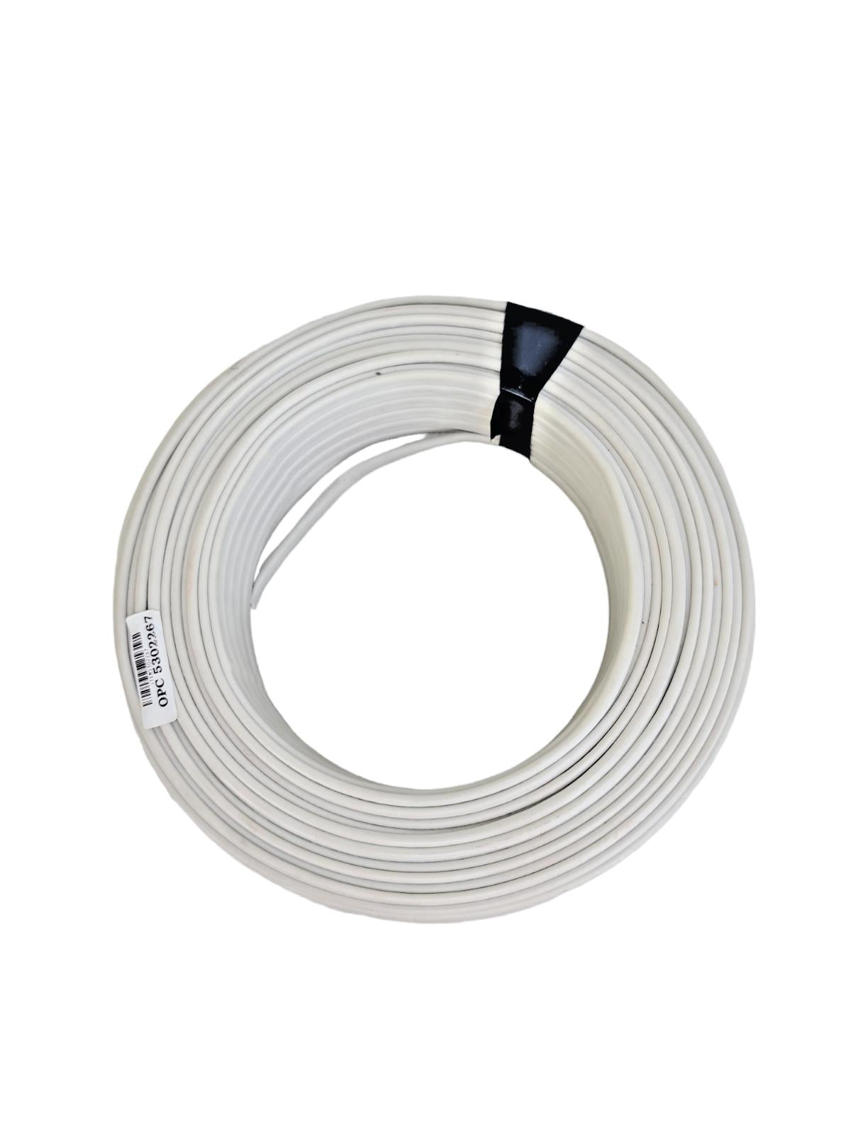 Wire 14-2G 250 Ft. NM-B Indoor Electrical Copper Wire Cable w/ Ground