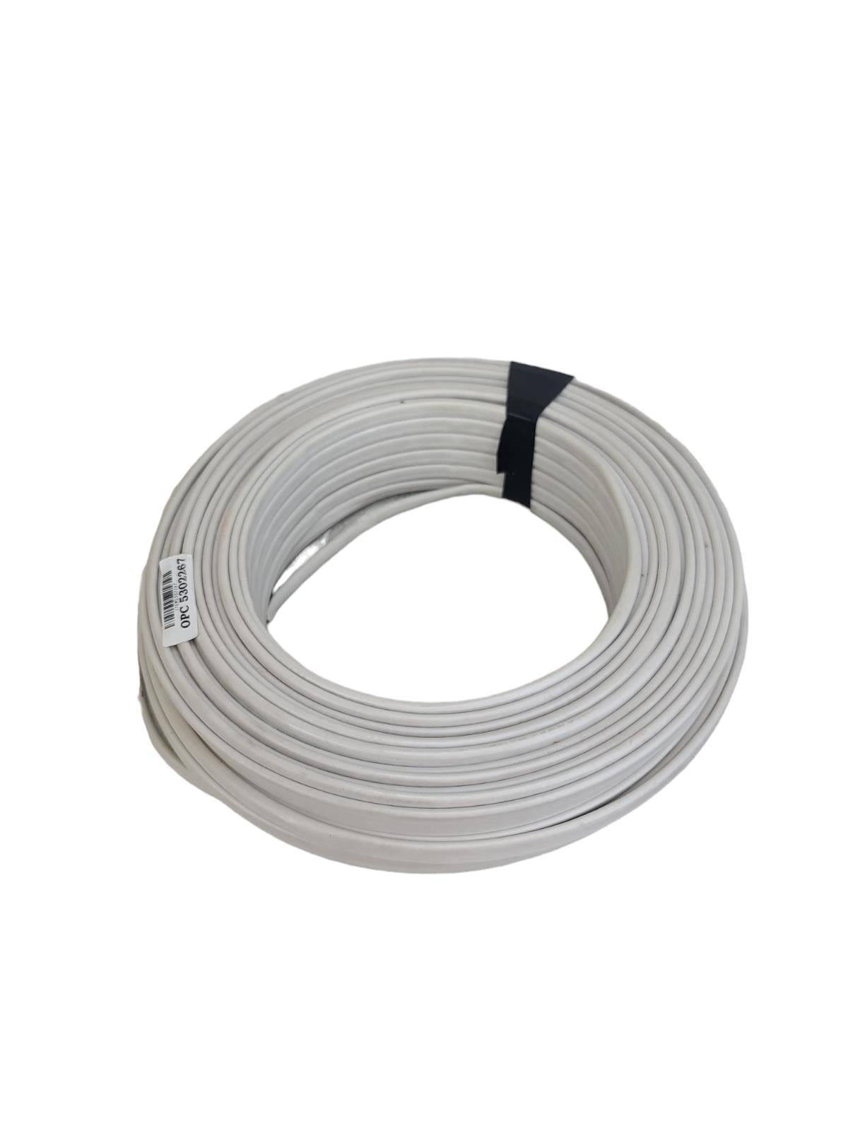 Wire 14-2G 250 Ft. NM-B Indoor Electrical Copper Wire Cable w/ Ground