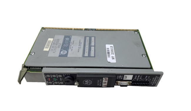 Allen Bradley 1785-LT2 Plc-5/25 Processor Module Series A