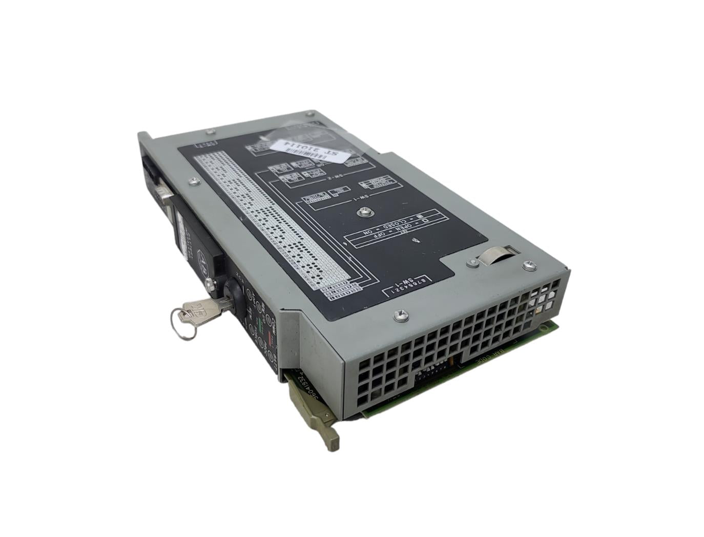 Allen Bradley  1785-LT Processor Module PLC-5/15 Series B