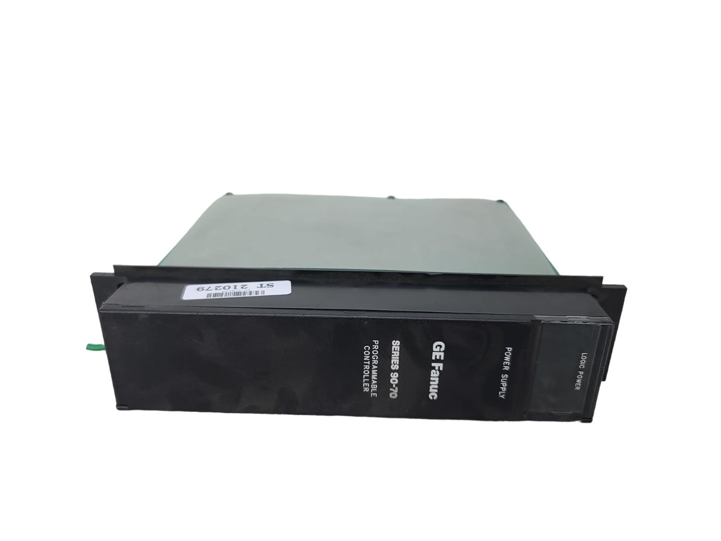 Ge Fanuc Series 90-70 Programmable Controller Power Supply Module