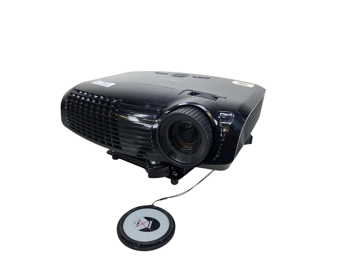 Optoma TX542-3D DLP Projector 2800 ANSI Lumens